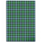 Arbuthnot Ancient Tartan Classic Area Rug